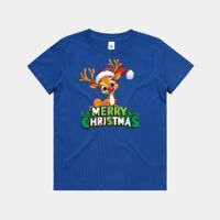 Kids Staple Tee Thumbnail
