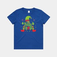 Kids Staple Tee Thumbnail