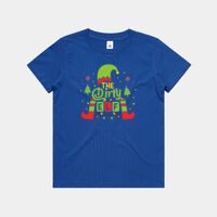 Kids Staple Tee Thumbnail