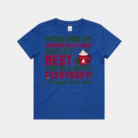 Kids Staple Tee Thumbnail