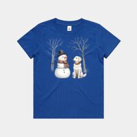 Kids Staple Tee Thumbnail