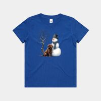 Kids Staple Tee Thumbnail