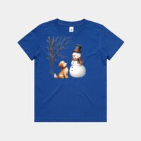 Kids Staple Tee Thumbnail