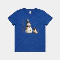 Kids Staple Tee Thumbnail