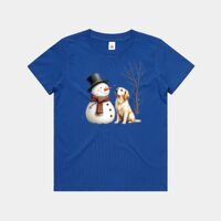 Kids Staple Tee Thumbnail
