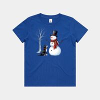 Kids Staple Tee Thumbnail