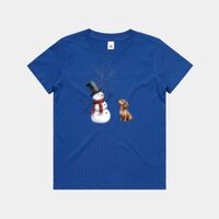 Kids Staple Tee Thumbnail