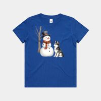 Kids Staple Tee Thumbnail