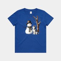 Kids Staple Tee Thumbnail