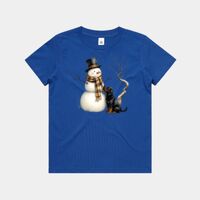 Kids Staple Tee Thumbnail
