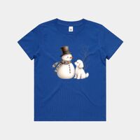 Kids Staple Tee Thumbnail