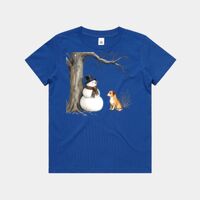 Kids Staple Tee Thumbnail