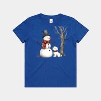 Kids Staple Tee Thumbnail