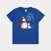 Kids Staple Tee Thumbnail