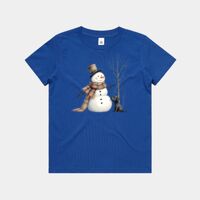 Kids Staple Tee Thumbnail