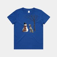 Kids Staple Tee Thumbnail