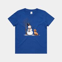 Kids Staple Tee Thumbnail