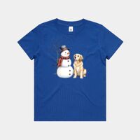 Kids Staple Tee Thumbnail