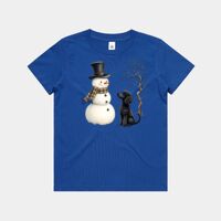 Kids Staple Tee Thumbnail