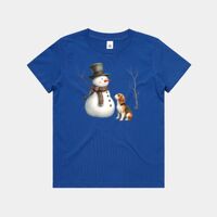 Kids Staple Tee Thumbnail