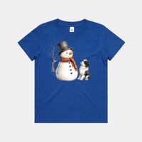 Kids Staple Tee Thumbnail