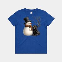 Kids Staple Tee Thumbnail