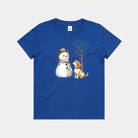 Kids Staple Tee Thumbnail