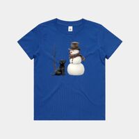 Kids Staple Tee Thumbnail