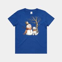 Kids Staple Tee Thumbnail