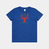 Kids Staple Tee Thumbnail