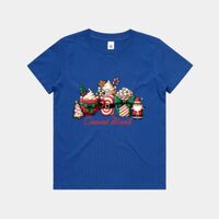 Kids Staple Tee Thumbnail