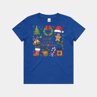 Kids Staple Tee Thumbnail
