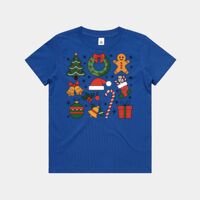 Kids Staple Tee Thumbnail