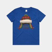 Kids Staple Tee Thumbnail