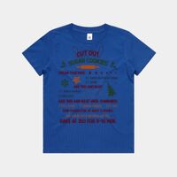 Kids Staple Tee Thumbnail