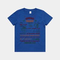 Kids Staple Tee Thumbnail