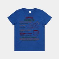 Kids Staple Tee Thumbnail