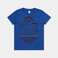 Kids Staple Tee Thumbnail