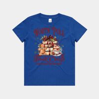 Kids Staple Tee Thumbnail