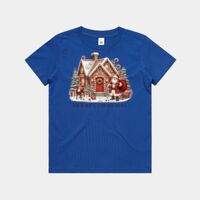 Kids Staple Tee Thumbnail