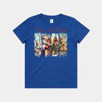 Kids Staple Tee Thumbnail