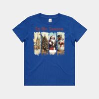 Kids Staple Tee Thumbnail