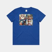 Kids Staple Tee Thumbnail
