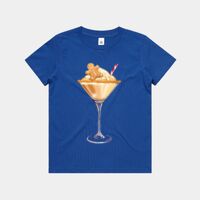 Kids Staple Tee Thumbnail