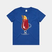Kids Staple Tee Thumbnail