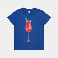 Kids Staple Tee Thumbnail