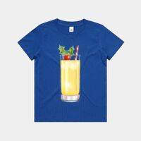 Kids Staple Tee Thumbnail