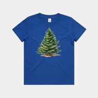 Kids Staple Tee Thumbnail