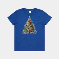 Kids Staple Tee Thumbnail