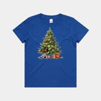 Kids Staple Tee Thumbnail